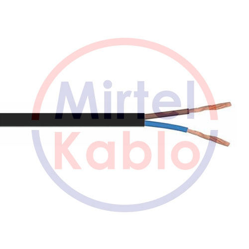 Mirtel Kablo Balık Sırtı Kablo