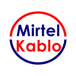 Mirtel Kablo logo